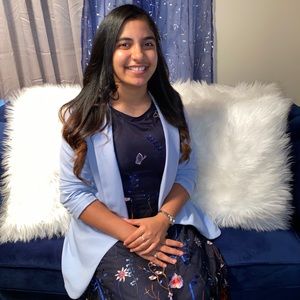 Meet your Posher, Julymar